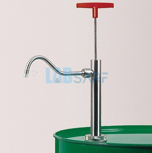 Pompalar İçin Tahliye Boruları